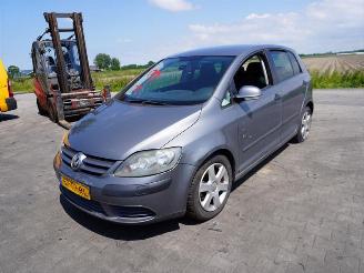Volkswagen Golf plus 2.0 TDi picture 3