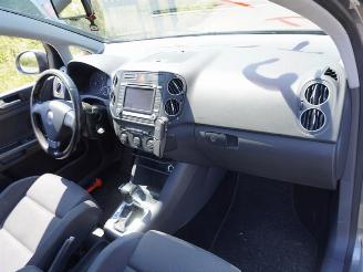 Volkswagen Golf plus 2.0 TDi picture 5