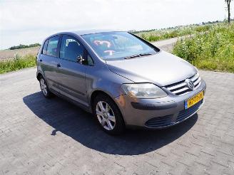 Volkswagen Golf plus 2.0 TDi picture 4