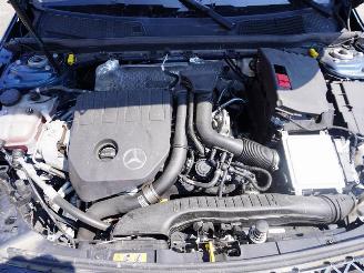 Mercedes A-klasse A180 picture 10