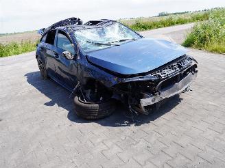 Mercedes A-klasse A180 picture 4