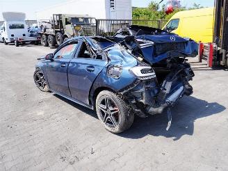 Mercedes A-klasse A180 picture 2