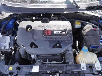 Fiat Punto 0.9 TwinAir picture 9