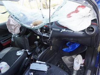 Fiat Punto 0.9 TwinAir picture 5