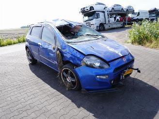 Fiat Punto 0.9 TwinAir picture 4