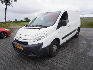 Citroën Jumpy 1000 L1H1 2.0HDIF 120 picture 3