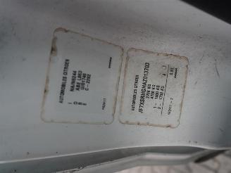 Citroën Jumpy 1000 L1H1 2.0HDIF 120 picture 8