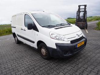 Citroën Jumpy 1000 L1H1 2.0HDIF 120 picture 4