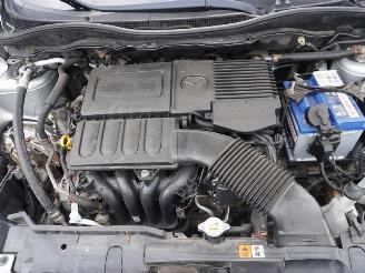 Mazda 2 1.3 16v picture 9