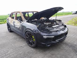 Porsche Cayenne S E-HYBRID 3.0 picture 4