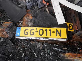 Porsche Cayenne S E-HYBRID 3.0 picture 7