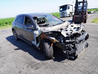 Mercedes A-klasse 200 CDi picture 4