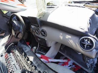 Mercedes A-klasse 200 CDi picture 5