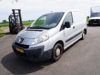 Peugeot Expert 1.6 HDi picture 3
