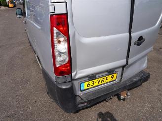 Peugeot Expert 1.6 HDi picture 9