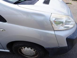 Peugeot Expert 1.6 HDi picture 5