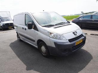 Peugeot Expert 1.6 HDi picture 4
