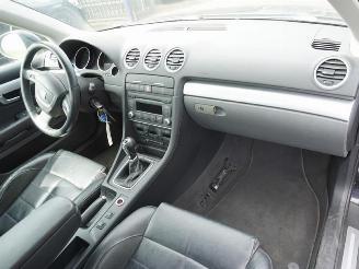 Seat Exeo 2.0 TSi picture 5