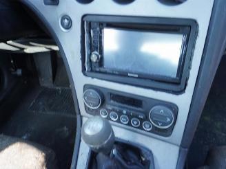 Alfa Romeo 159 1.9 JTD picture 6