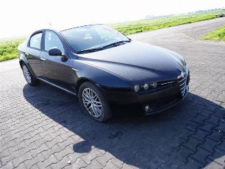 Alfa Romeo 159 1.9 JTD picture 4