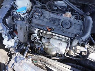 Seat Leon 1.4 TSi picture 9