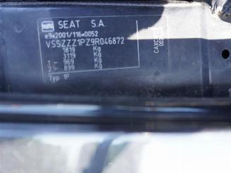 Seat Leon 1.4 TSi picture 8