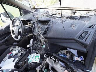 Ford Transit Connect 1.6 TDCi picture 5