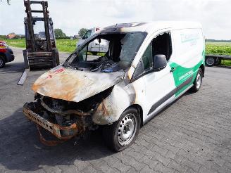 Ford Transit Connect 1.6 TDCi picture 3