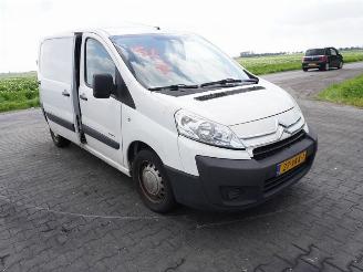 Citroën Jumpy 1.6 HDi picture 4