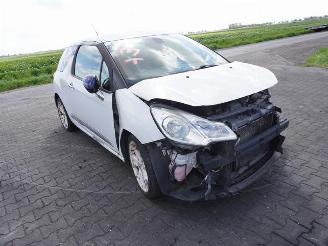 Citroën DS3 1.6 THP picture 4