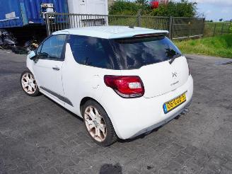 Citroën DS3 1.6 THP picture 2