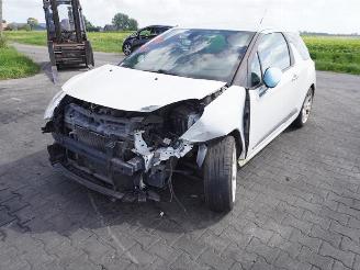 Citroën DS3 1.6 THP picture 3