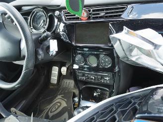 Citroën DS3 1.6 THP picture 6