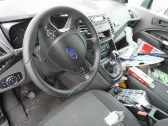 Ford Transit Connect 1.5 ECoBlue picture 5