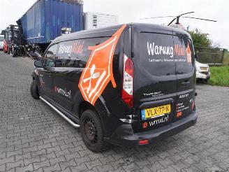 Ford Transit Connect 1.5 ECoBlue picture 2