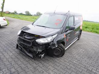 Ford Transit Connect 1.5 ECoBlue picture 3