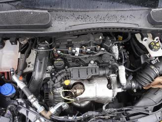 Ford Transit Connect 1.5 ECoBlue picture 7