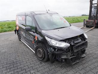 Ford Transit Connect 1.5 ECoBlue picture 4