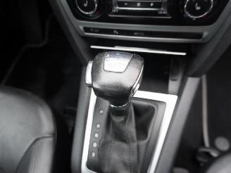 Skoda Octavia Combi 2.0 TFSi RS picture 7