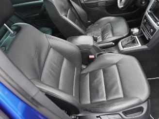 Skoda Octavia Combi 2.0 TFSi RS picture 9