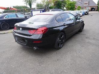 Avarii autoturisme BMW 6-serie 640d Coupe 2013/4