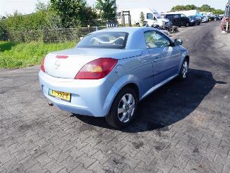 Opel Tigra 1.4 16v picture 1
