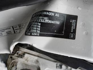 Volkswagen Crafter 2.0 TDi Rwd picture 10