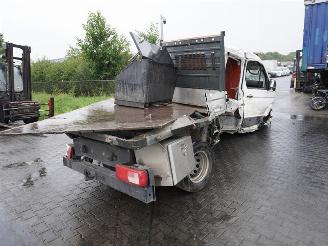 Volkswagen Crafter 2.0 TDi Rwd picture 1