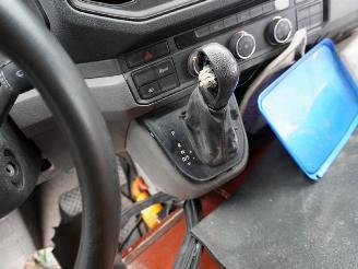 Volkswagen Crafter 2.0 TDi Rwd picture 7