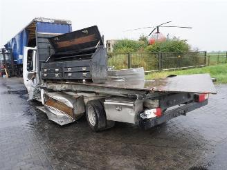 Volkswagen Crafter 2.0 TDi Rwd picture 2