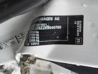 Volkswagen Crafter 2.0 TDi Rwd picture 8