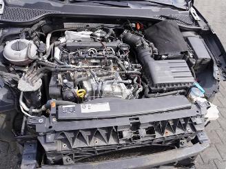 Seat Leon 1.6 tdi picture 5