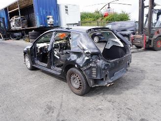 Seat Leon 1.6 tdi picture 2