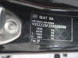 Seat Leon 1.6 tdi picture 7